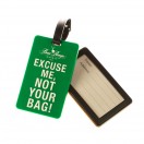 Bagasjebrikker Grand