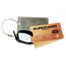 Bagasjebrikker Card Bagasjebrikker Card