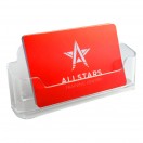 Kortstativ – Liggende Kortstativ – Liggende