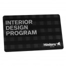 Miljøvennlige plastkort