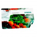 Miljøvennlige plastkort